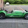 caterham caterham-others 1992 -OTHER IMPORTED--Caterham ﾌﾒｲ--ｻｲ442232ｻｲ---OTHER IMPORTED--Caterham ﾌﾒｲ--ｻｲ442232ｻｲ- image 13