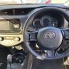 toyota vitz 2019 -TOYOTA--Vitz DAA-NHP130--NHP130-4020524---TOYOTA--Vitz DAA-NHP130--NHP130-4020524- image 7