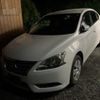 nissan sylphy 2015 CFJ1673596 image 1
