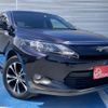 toyota harrier 2016 -TOYOTA--Harrier DBA-ZSU65W--ZSU65-0017942---TOYOTA--Harrier DBA-ZSU65W--ZSU65-0017942- image 3