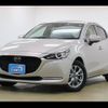 mazda demio 2023 -MAZDA--MAZDA2 5BA-DJLFS--DJLFS-771909---MAZDA--MAZDA2 5BA-DJLFS--DJLFS-771909- image 17