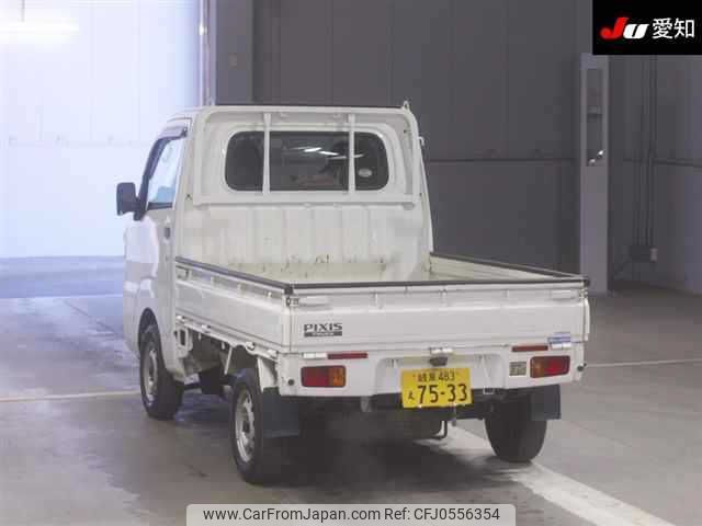 toyota pixis-truck 2016 -TOYOTA 【岐阜 483ｴ7533】--Pixis Truck S500U--0002354---TOYOTA 【岐阜 483ｴ7533】--Pixis Truck S500U--0002354- image 2