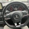 mercedes-benz a-class 2016 CFJ8116402 image 3