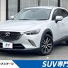 mazda cx-3 2015 -MAZDA--CX-3 LDA-DK5FW--DK5FW-118323---MAZDA--CX-3 LDA-DK5FW--DK5FW-118323- image 1