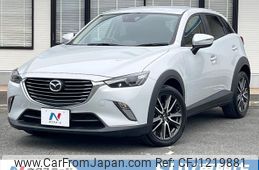 mazda cx-3 2015 -MAZDA--CX-3 LDA-DK5FW--DK5FW-118323---MAZDA--CX-3 LDA-DK5FW--DK5FW-118323-
