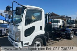 isuzu forward 2009 CFJ1738236