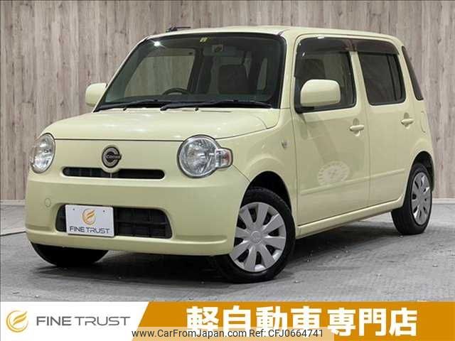 daihatsu mira-cocoa 2012 -DAIHATSU--Mira Cocoa DBA-L675S--L675S-0105545---DAIHATSU--Mira Cocoa DBA-L675S--L675S-0105545- image 1