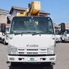 isuzu elf-truck 2013 CFJ9020236 image 2