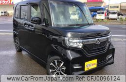 honda n-box 2019 -HONDA--N BOX JF4--1043634---HONDA--N BOX JF4--1043634-