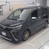 toyota voxy 2018 -TOYOTA 【金沢 332ﾊ1012】--Voxy DAA-ZWR80W--ZWR80-0347383---TOYOTA 【金沢 332ﾊ1012】--Voxy DAA-ZWR80W--ZWR80-0347383- image 1