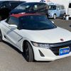 honda s660 2016 -HONDA 【群馬 581ﾒ1818】--S660 JW5--1012424---HONDA 【群馬 581ﾒ1818】--S660 JW5--1012424- image 25