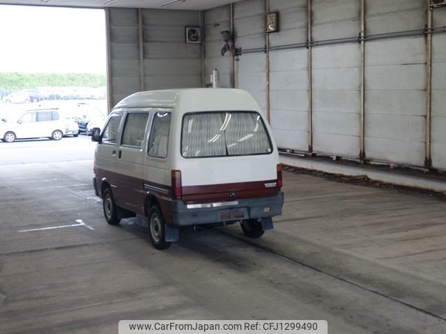 daihatsu hijet-van 1993 -DAIHATSU--Hijet Van S82Vｶｲ-531744---DAIHATSU--Hijet Van S82Vｶｲ-531744- image 2