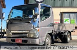 mitsubishi-fuso canter 2004 GOO_NET_EXCHANGE_0207052A30241119W005