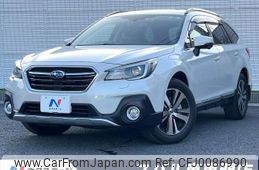 subaru outback 2017 -SUBARU--Legacy OutBack DBA-BS9--BS9-045015---SUBARU--Legacy OutBack DBA-BS9--BS9-045015-