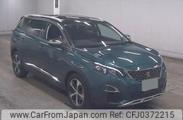 peugeot 5008 2020 quick_quick_LDA-P87AH01_VF3MJEHZRLS119662