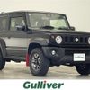 suzuki jimny-sierra 2019 CFJ1661592 image 1