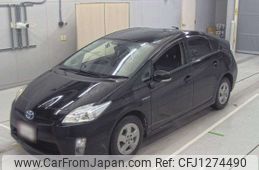toyota prius 2010 -TOYOTA--Prius ZVW30-0164688---TOYOTA--Prius ZVW30-0164688-