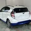 toyota aqua 2015 -TOYOTA 【奈良 501む4396】--AQUA NHP10-6450502---TOYOTA 【奈良 501む4396】--AQUA NHP10-6450502- image 2