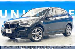 bmw x1 2017 quick_quick_HT20_WBAHT920905J60504