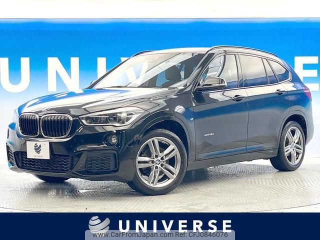 bmw x1 2017 quick_quick_HT20_WBAHT920905J60504 image 1