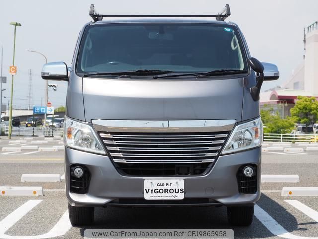 nissan nv350-caravan-van 2019 quick_quick_LDF-VW2E26_VW2E26-112469 image 2