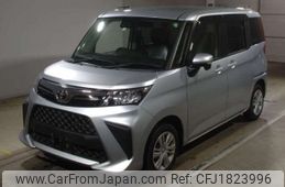 toyota roomy 2023 CFJ1823996