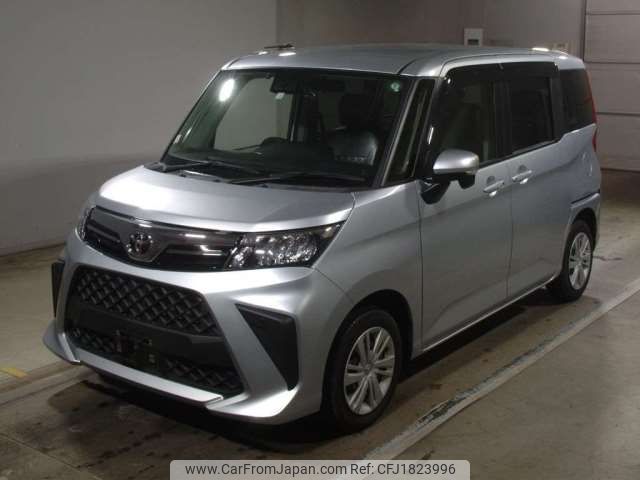 toyota roomy 2023 CFJ1823996 image 1