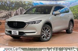 mazda cx-8 2021 -MAZDA--CX-8 3DA-KG2P--KG2P-360161---MAZDA--CX-8 3DA-KG2P--KG2P-360161-