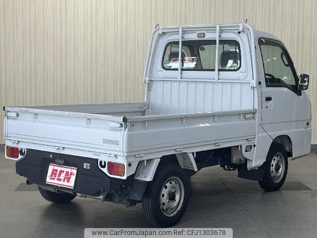 subaru sambar-truck 2010 -SUBARU--Samber Truck EBD-TT2--TT2-476329---SUBARU--Samber Truck EBD-TT2--TT2-476329- image 2