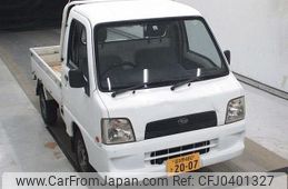 subaru sambar-truck 2003 -SUBARU 【習志野 480ｻ2007】--Samber Truck TT1-055276---SUBARU 【習志野 480ｻ2007】--Samber Truck TT1-055276-