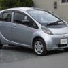 mitsubishi i-miev 2012 -MITSUBISHI 【鹿児島 581ｱ9592】--i-Miev HA3W--HA3W-0303177---MITSUBISHI 【鹿児島 581ｱ9592】--i-Miev HA3W--HA3W-0303177- image 1