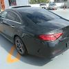 mercedes-benz cls-class 2019 -MERCEDES-BENZ--Benz CLS LDA-257314--WDD2573142A033345---MERCEDES-BENZ--Benz CLS LDA-257314--WDD2573142A033345- image 27