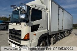 hino profia 2016 GOO_NET_EXCHANGE_0541780A30241206W001