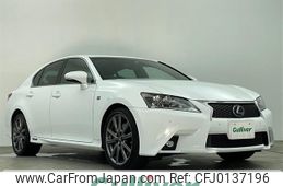 lexus gs 2015 -LEXUS--Lexus GS DAA-AWL10--AWL10-6004087---LEXUS--Lexus GS DAA-AWL10--AWL10-6004087-