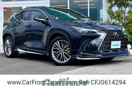 lexus nx 2023 -LEXUS--Lexus NX 6AA-AAZH20--AAZH20-1004038---LEXUS--Lexus NX 6AA-AAZH20--AAZH20-1004038-