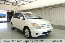 toyota ist 2003 ENHANCEAUTO_1_ea287087