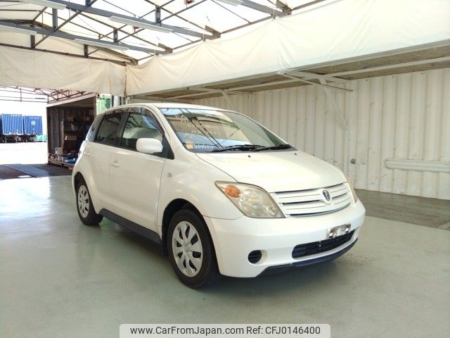 toyota ist 2003 ENHANCEAUTO_1_ea287087 image 1