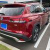 toyota corolla-cross 2021 CFJ1673587 image 2