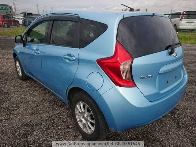 nissan note 2013 505059-191029132310 image 2