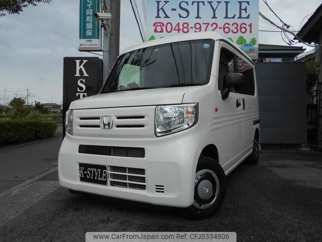 honda n-van 2018 quick_quick_HBD-JJ1_JJ1-3008112 image 1