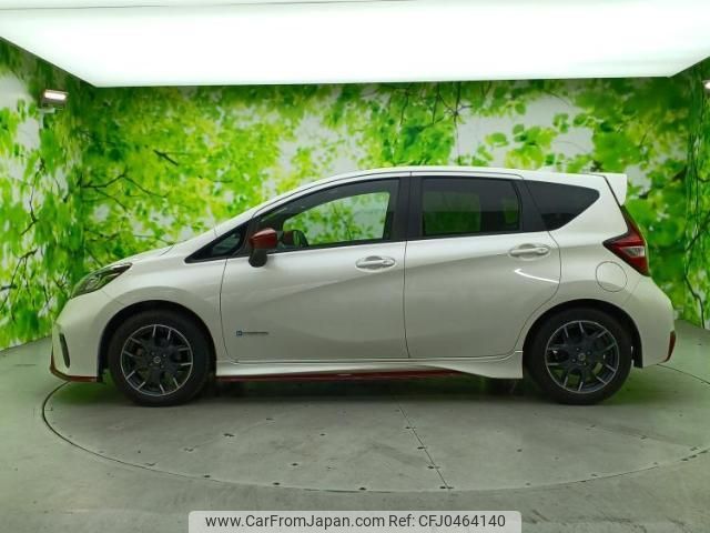 nissan note 2017 quick_quick_DAA-HE12_HE12-066071 image 2