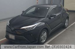 toyota c-hr 2020 -TOYOTA--C-HR DBA-NGX10--NGX10-2016870---TOYOTA--C-HR DBA-NGX10--NGX10-2016870-