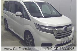 honda stepwagon-spada 2021 CFJ1833096