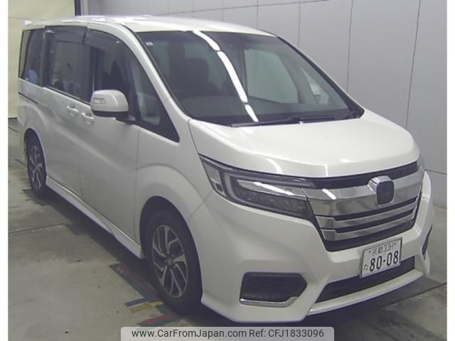 honda stepwagon-spada 2021 CFJ1833096 image 1