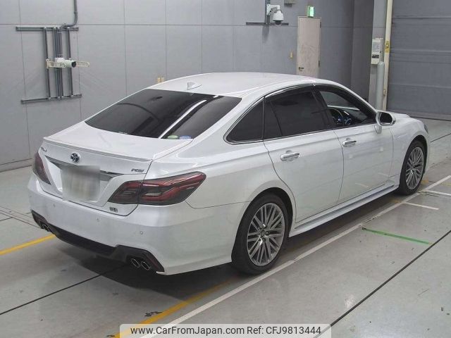 toyota crown 2021 -TOYOTA 【岡山 341る1015】--Crown AZSH20-1070108---TOYOTA 【岡山 341る1015】--Crown AZSH20-1070108- image 2