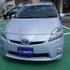 toyota prius 2011 -TOYOTA--Prius DAA-ZVW30--ZVW30-5277337---TOYOTA--Prius DAA-ZVW30--ZVW30-5277337- image 1