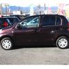 toyota passo 2015 -TOYOTA--Passo DBA-KGC30--KGC30-0242420---TOYOTA--Passo DBA-KGC30--KGC30-0242420- image 5