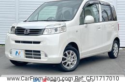 honda life 2011 CFJ1717010