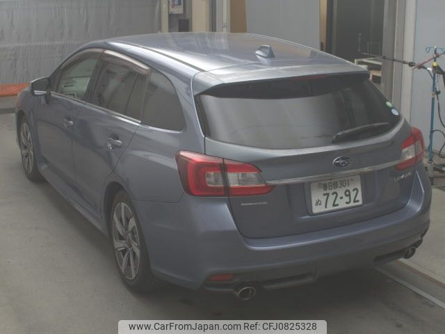 subaru levorg 2014 -SUBARU--Levorg VM4-009283---SUBARU--Levorg VM4-009283- image 2