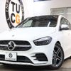 mercedes-benz b-class 2019 quick_quick_5BA-247084_WDD2470842J047395 image 1